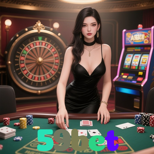 59bet - Baixe o App 59bet para Android e Comece a Jogar