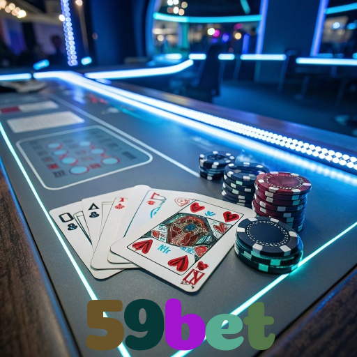 59bet - Baixe o App 59bet para Android e Comece a Jogar