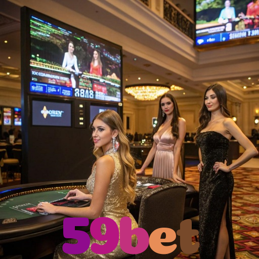 59bet - Baixe o app 59bet no Google Play e jogue ao vivo
