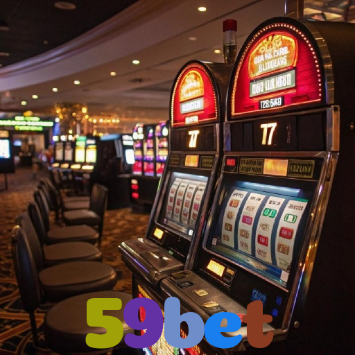 59bet - Baixe o App 59bet para Android e Comece a Jogar