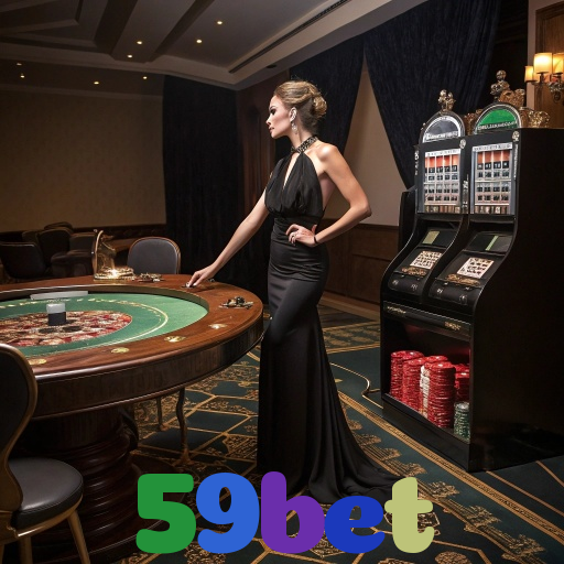 59bet - Baixe o app 59bet no Google Play e jogue ao vivo