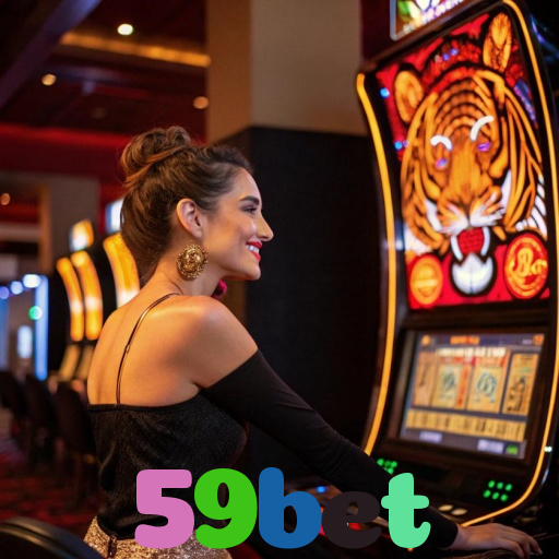 59bet - Baixe o App 59bet para Android e Comece a Jogar