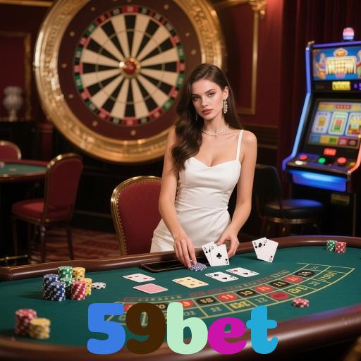 59bet - Baixe o app 59bet no Google Play e jogue ao vivo
