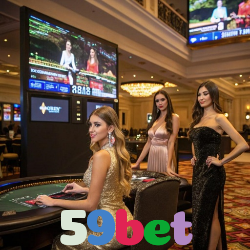 59bet - Baixe o app 59bet no Google Play e jogue ao vivo