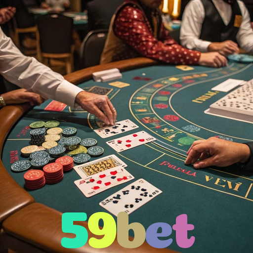 59bet - Baixe o App 59bet para Android e Comece a Jogar
