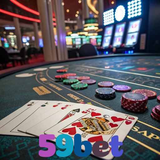 59bet - Baixe o app 59bet no Google Play e jogue ao vivo