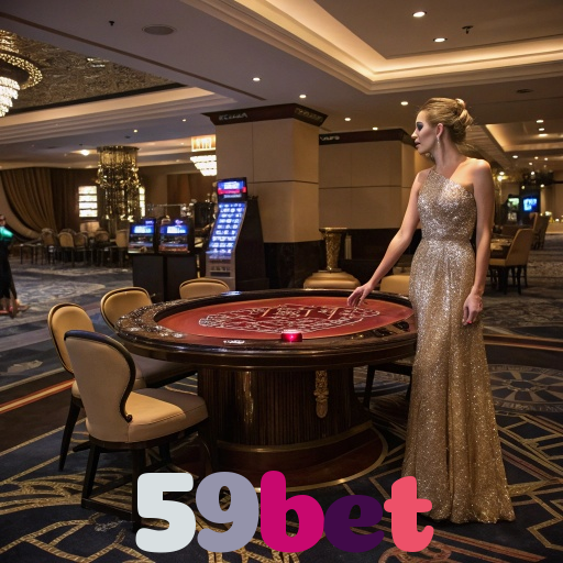59bet - Baixe o app 59bet no Google Play e jogue ao vivo