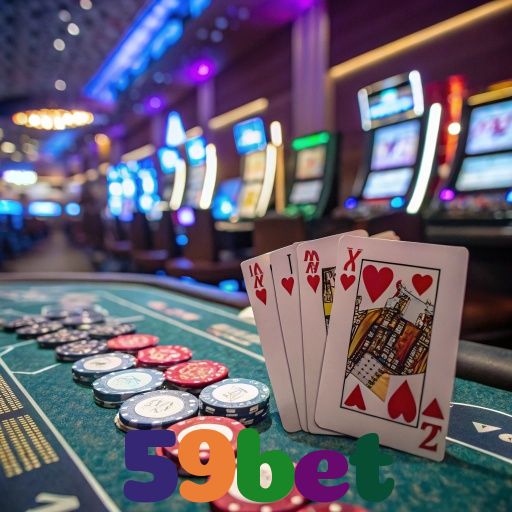 59bet - Baixe o app 59bet no Google Play e jogue ao vivo