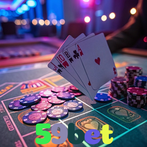 59bet - Baixe o app 59bet no Google Play e jogue ao vivo