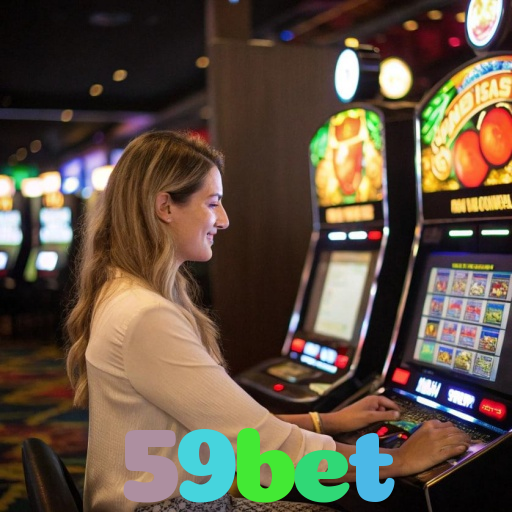 59bet - Baixe o app 59bet no Google Play e jogue ao vivo