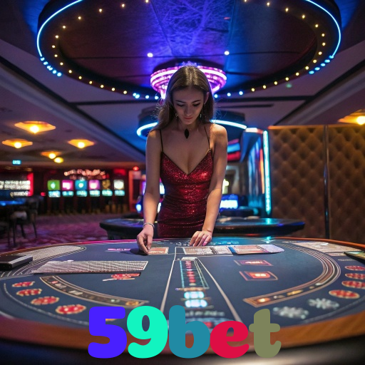 59bet - Baixe o App 59bet para Android e Comece a Jogar