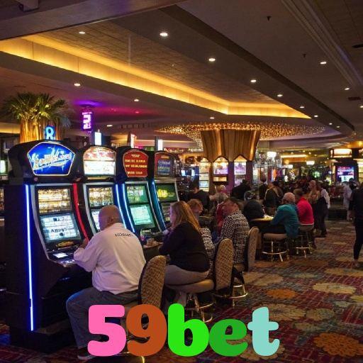 59bet - Baixe o App 59bet para Android e Comece a Jogar