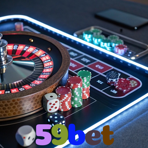59bet - Baixe o app 59bet no Google Play e jogue ao vivo