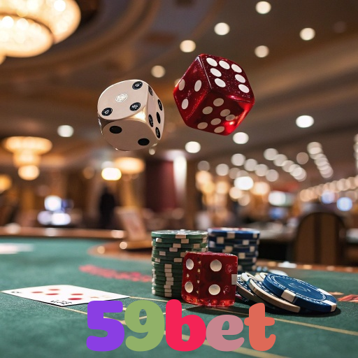 59bet - Baixe o App 59bet para Android e Comece a Jogar