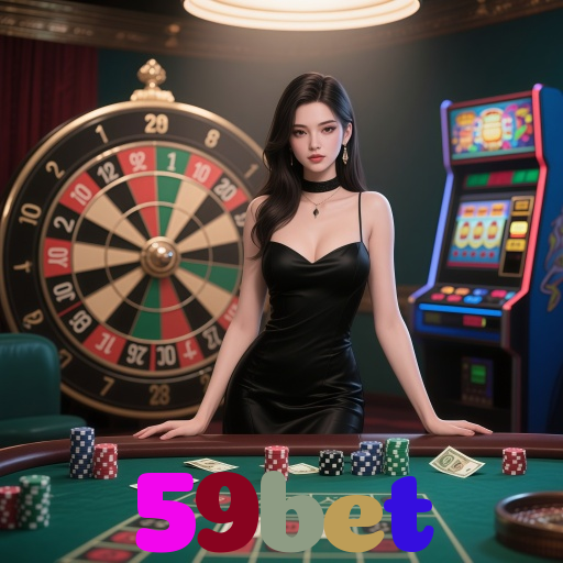 59bet - Baixe o App 59bet para Android e Comece a Jogar