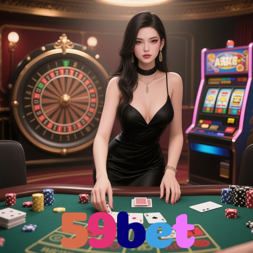 59bet - Baixe o app 59bet no Google Play e jogue ao vivo
