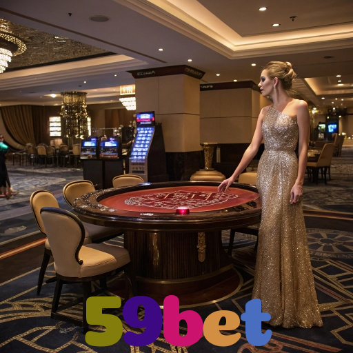 59bet - Baixe o App 59bet para Android e Comece a Jogar