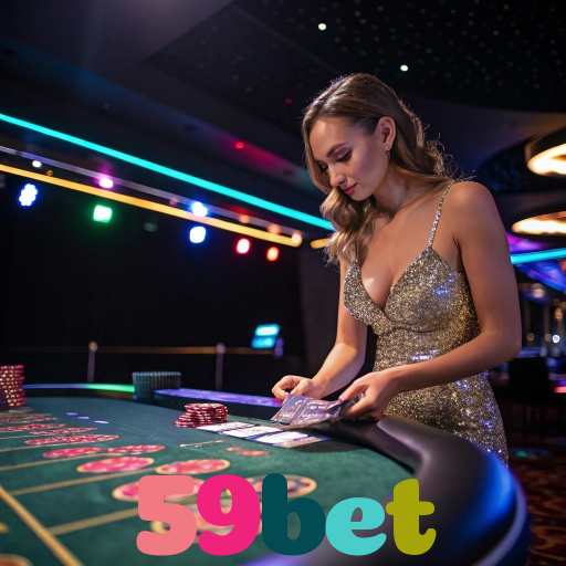 59bet - Baixe o App 59bet para Android e Comece a Jogar