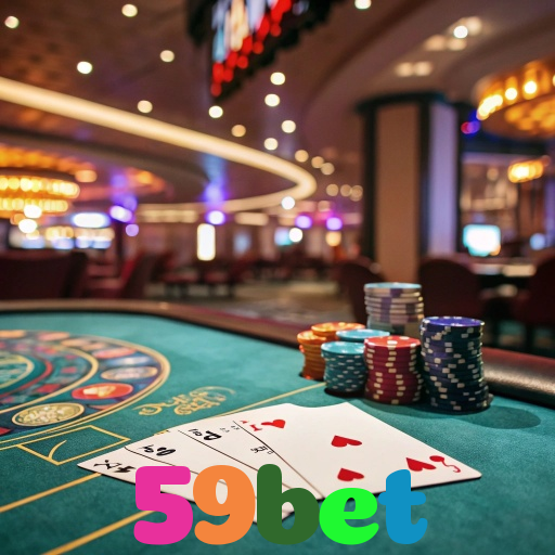 59bet - Baixe o app 59bet no Google Play e jogue ao vivo