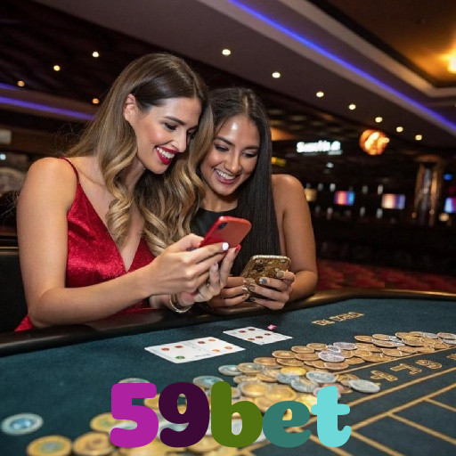 59bet - Baixe o App 59bet para Android e Comece a Jogar