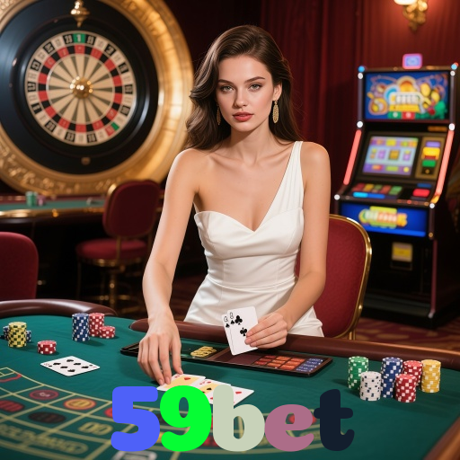 59bet - Baixe o App 59bet para Android e Comece a Jogar