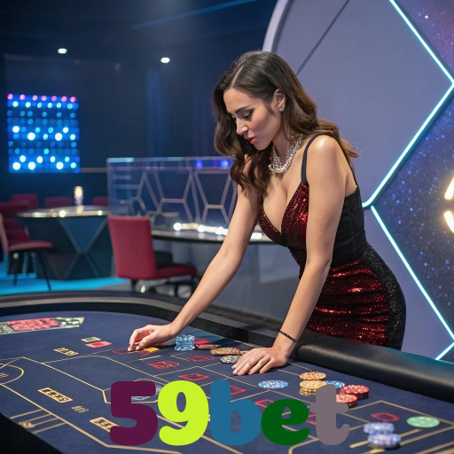 59bet - Baixe o app 59bet no Google Play e jogue ao vivo