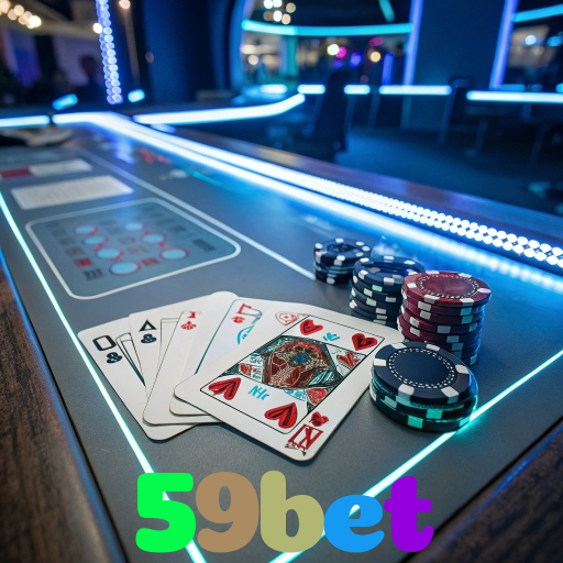 59bet - Baixe o App 59bet para Android e Comece a Jogar