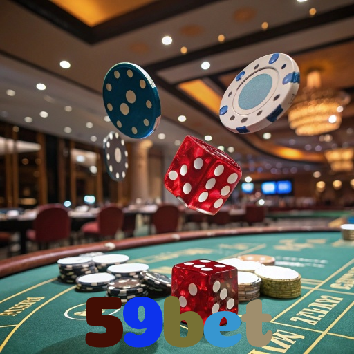 59bet - Baixe o App 59bet para Android e Comece a Jogar