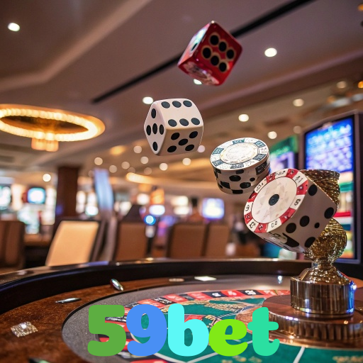 59bet - Baixe o app 59bet no Google Play e jogue ao vivo