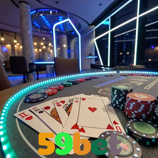 59bet - Baixe o App 59bet para Android e Comece a Jogar