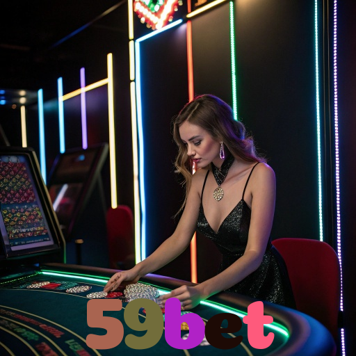 59bet - Baixe o App 59bet para Android e Comece a Jogar