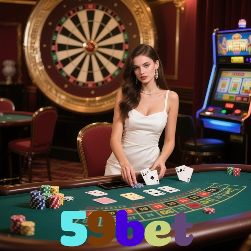 59bet - Baixe o app 59bet no Google Play e jogue ao vivo