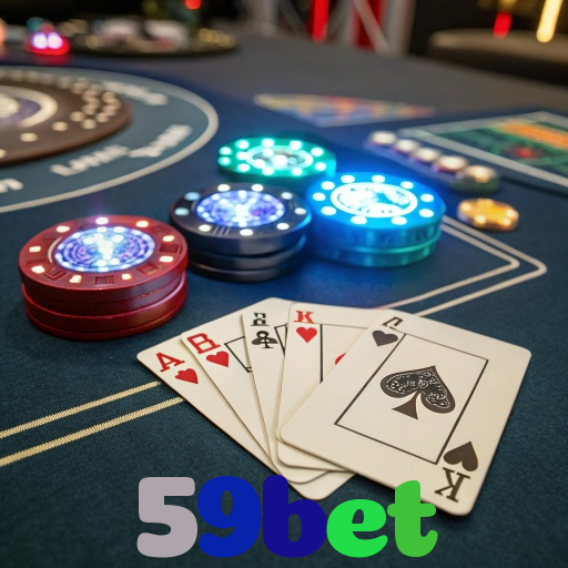 59bet - Baixe o App 59bet para Android e Comece a Jogar