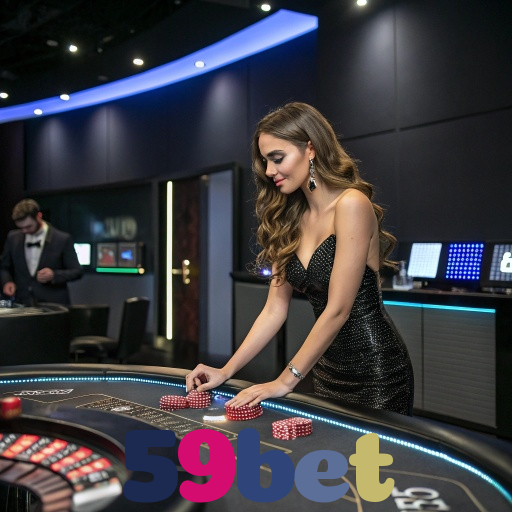 59bet - Baixe o app 59bet no Google Play e jogue ao vivo