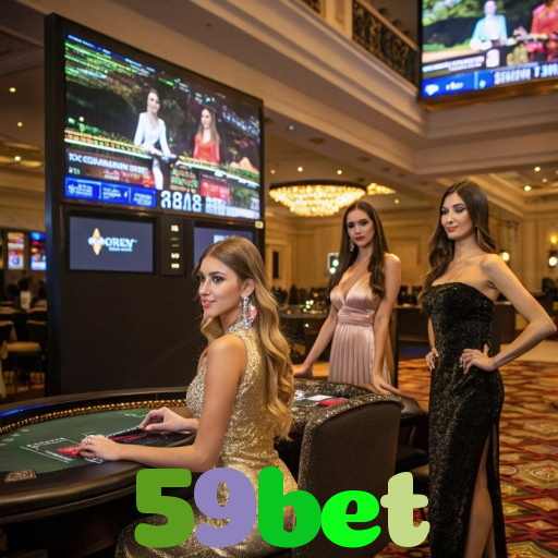 59bet - Baixe o app 59bet no Google Play e jogue ao vivo