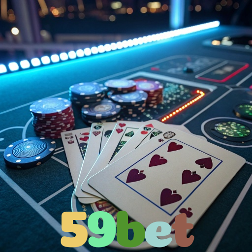 59bet - Baixe o App 59bet para Android e Comece a Jogar