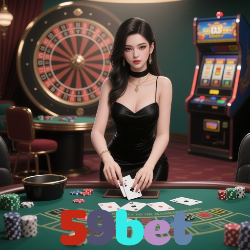 59bet - Baixe o app 59bet no Google Play e jogue ao vivo