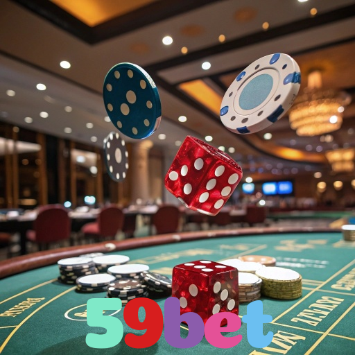 59bet - Baixe o App 59bet para Android e Comece a Jogar