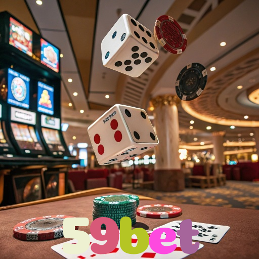 59bet - Baixe o app 59bet no Google Play e jogue ao vivo