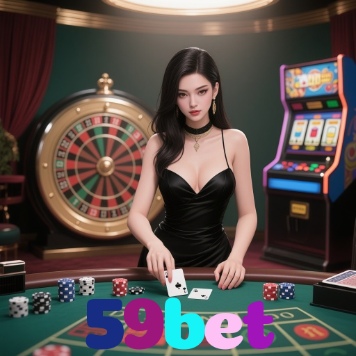 59bet - Baixe o App 59bet para Android e Comece a Jogar