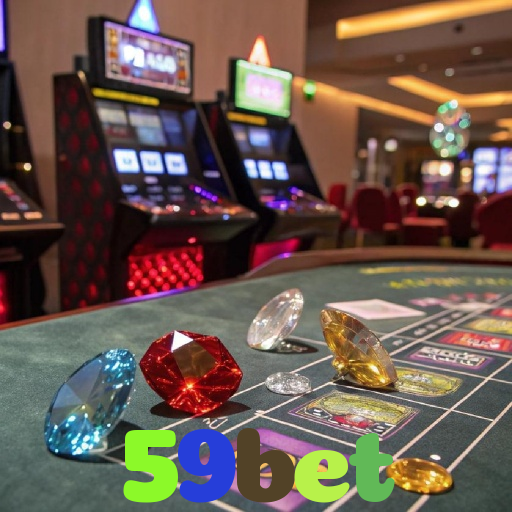 59bet - Baixe o App 59bet para Android e Comece a Jogar