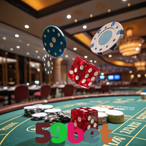 59bet - Baixe o app 59bet no Google Play e jogue ao vivo
