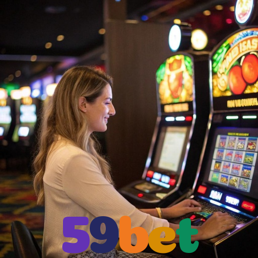 59bet - Baixe o app 59bet no Google Play e jogue ao vivo