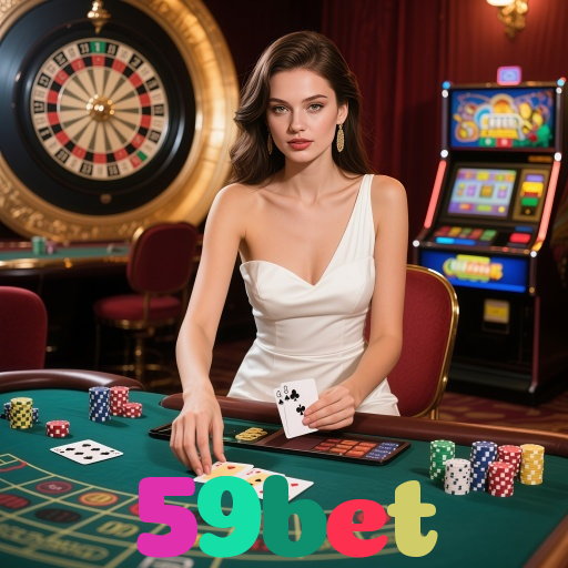 59bet - Baixe o app 59bet no Google Play e jogue ao vivo