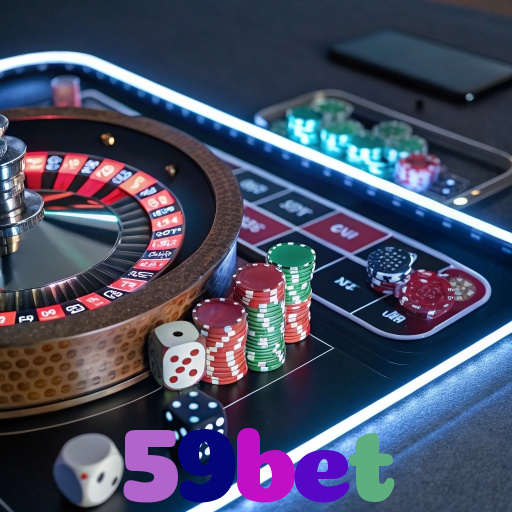 59bet - Baixe o App 59bet para Android e Comece a Jogar