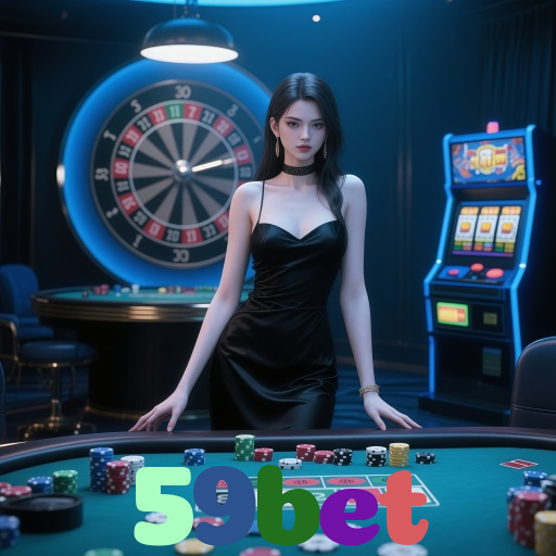 59bet - Baixe o App 59bet para Android e Comece a Jogar