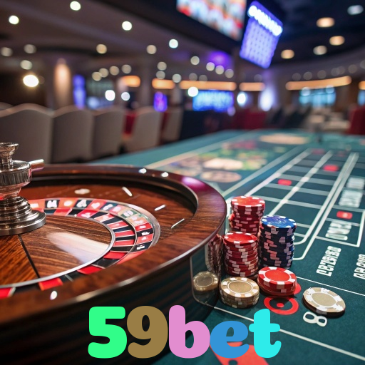 59bet - Baixe o app 59bet no Google Play e jogue ao vivo