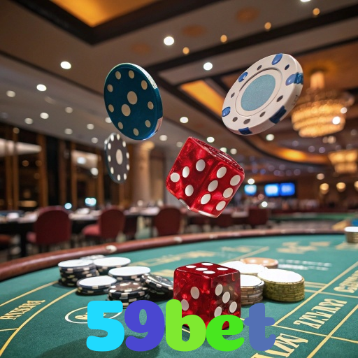 59bet - Baixe o App 59bet para Android e Comece a Jogar