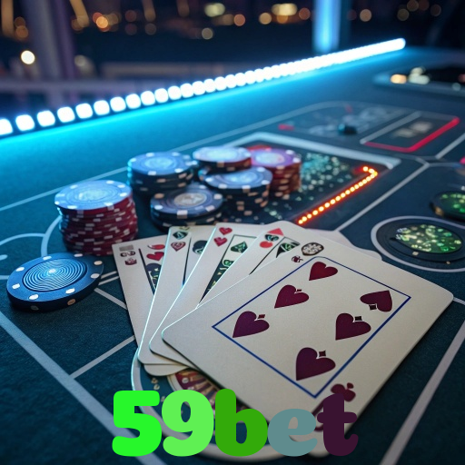 59bet - Baixe o App 59bet para Android e Comece a Jogar