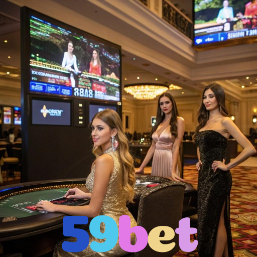 59bet - Baixe o app 59bet no Google Play e jogue ao vivo